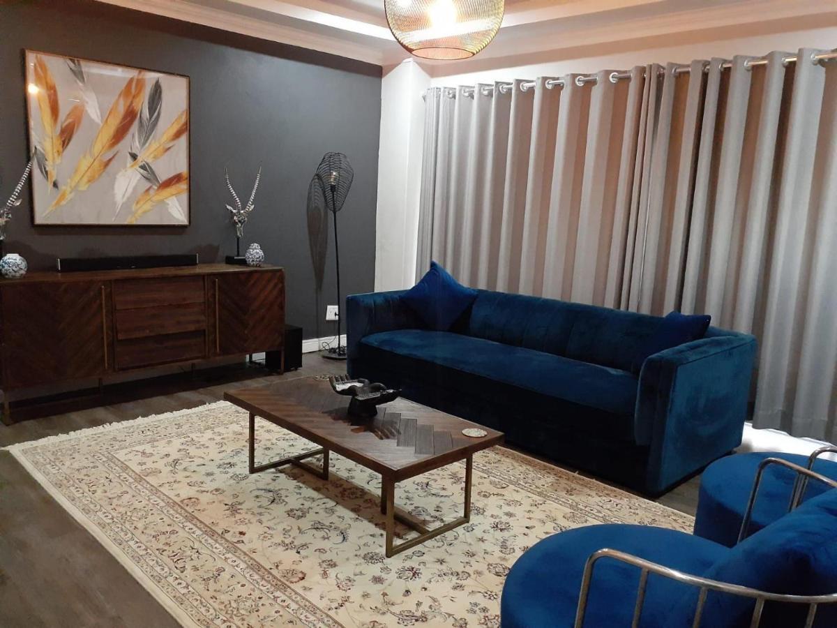 Lira Boutique Lodge ثوهوياندو المظهر الخارجي الصورة