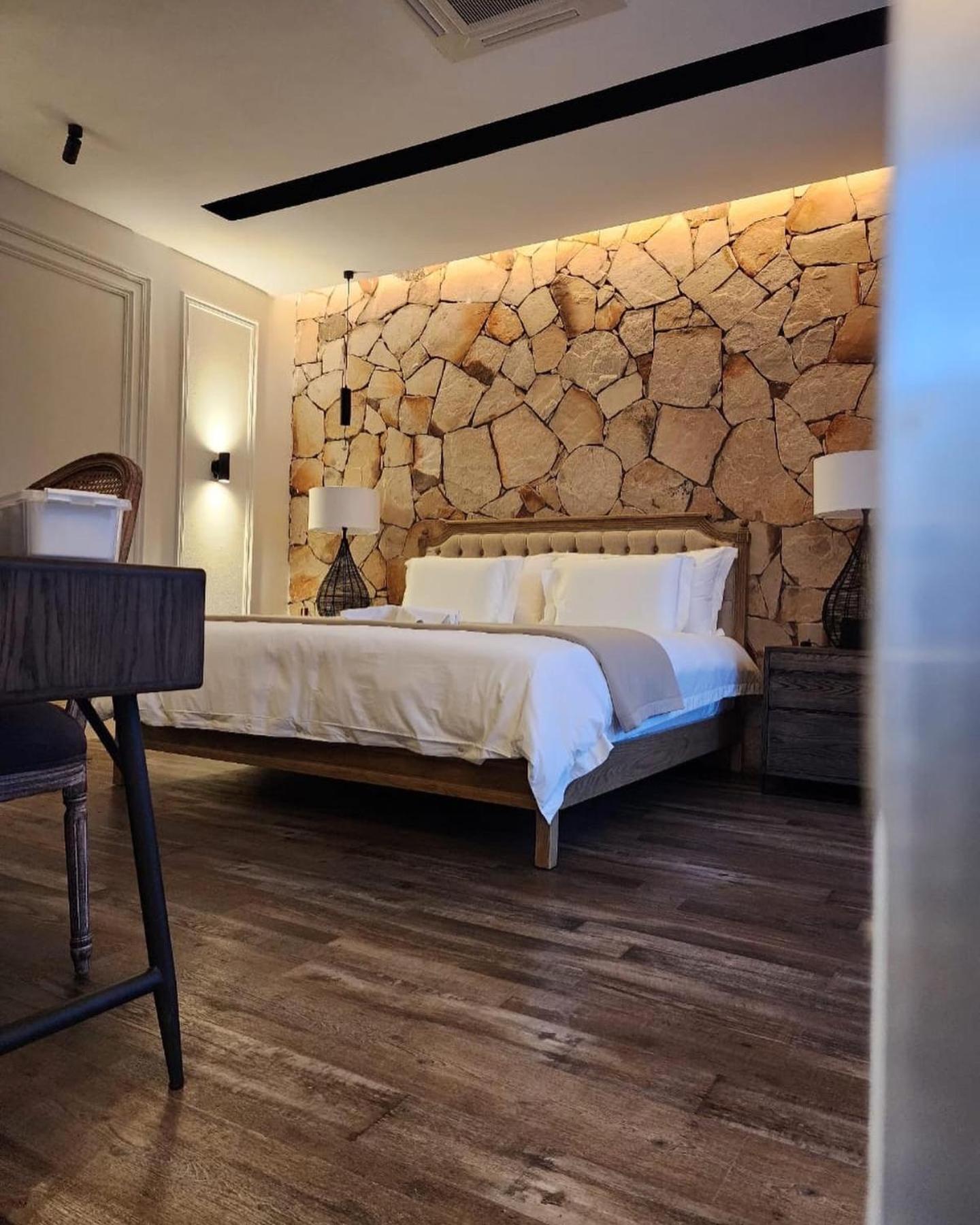 Lira Boutique Lodge ثوهوياندو المظهر الخارجي الصورة