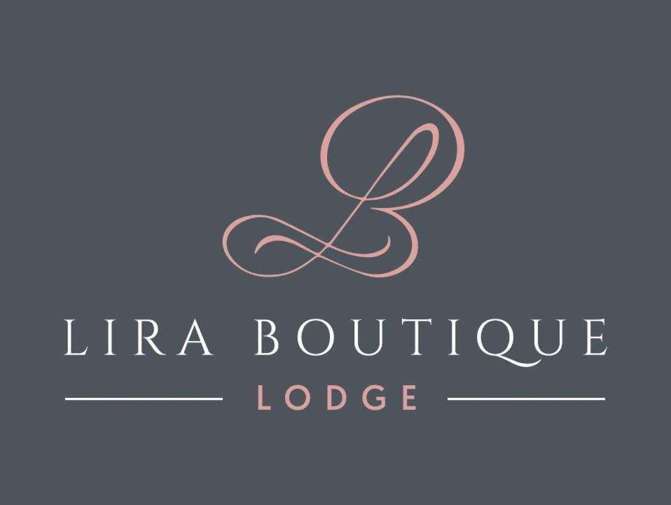 Lira Boutique Lodge ثوهوياندو المظهر الخارجي الصورة